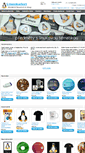 Mobile Screenshot of linuxmarket.cz